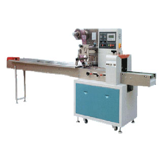 枕式包裝機(jī)